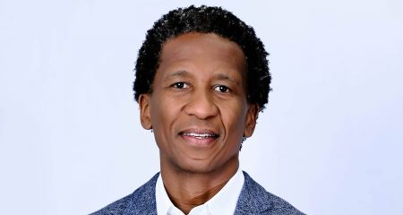 Khudu Pitje behind new, R2.4-billion clean-tech fund