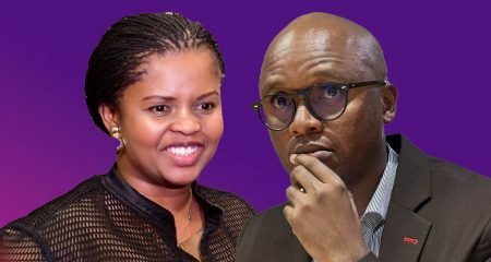 Pressure mounts on Solly Malatsi as SABC stares down 'risk of collapse'