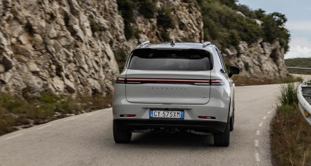 Leapmotor's C10 was recently launched in South Africa by Stellantis