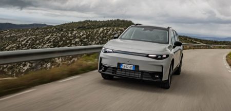 China’s Leapmotor is launching in South Africa China's Leapmotor is launching in South Africa - Leapmotor C10 REEV