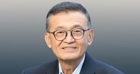 Intel CEO Lip-Bu Tan