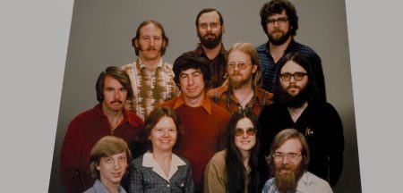 Microsoft turns 50