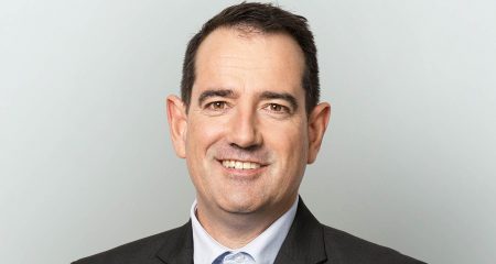 Naspers and Prosus appoint veteran insider as CFO - Nico Marais