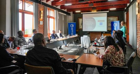 Tech-driven payments: accelerating financial inclusion in Africa - NTT DATA