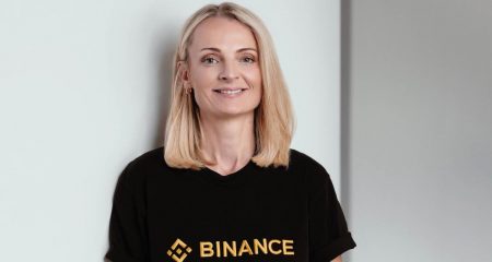 Tips for staying safe in the age of AI fakes - Binance Rachel Conlan