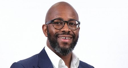 MTN's Mupita backs Vodacom-Maziv fibre deal - Ralph Mupita