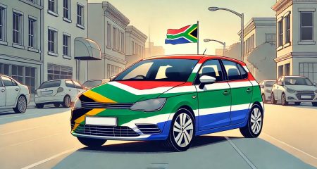 South Africa may get Agoa reprieve