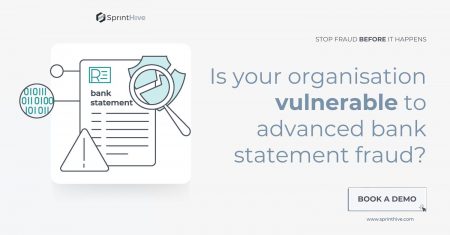 Stop fraud before it happens – advanced fraud prevention for financial institutions