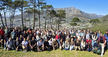 Cape Town fintech Stitch in R1-billion funding round