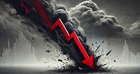 Tariff storm ravages tech’s ‘Magnificent Seven’ Tariff storm ravages tech's 'Magnificent Seven'