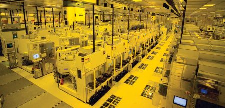 Honey, I shrunk the chips – inside TSMC’s 2nm breakthrough Honey, I shrunk the chips - TSMC