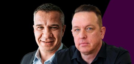 TCS+ | Switchcom and Huawei eKit: networking made easy for SMEs - Jan Keyser and Lynton Brits