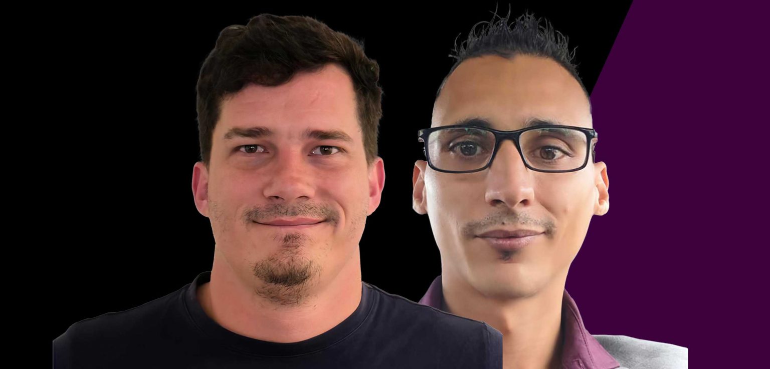 TCS+ | Switchcom Distribution, and Hauwei eKit in the hands of installers - Dewald van Eck and Kurt Anthony