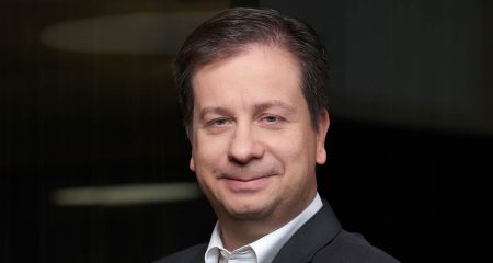 Vodafone CFO to step down Vodafone CFO steps down - Luka Mucic