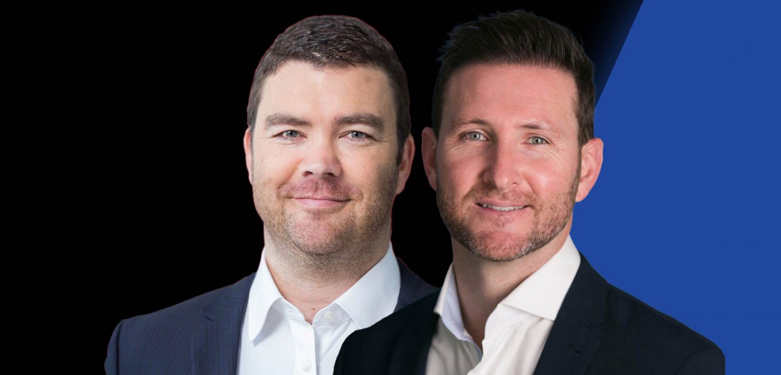 TCS | Signal restored: Unpacking the Blue Label and Cell C turnaround TCS | Signal restored: Unpacking the Blue Label and Cell C turnaround - Philip Short and Dylan Bradfield