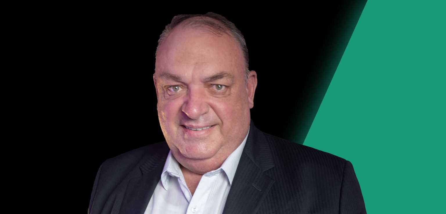 TCS | Tertius Zitzke on 4Sight's big turnaround