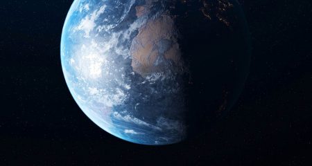 Africa moves to end fragmented space efforts Africa moves to end fragmented space efforts