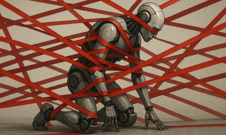 Apeing Brussels is no way to unlock South Africa's AI potential