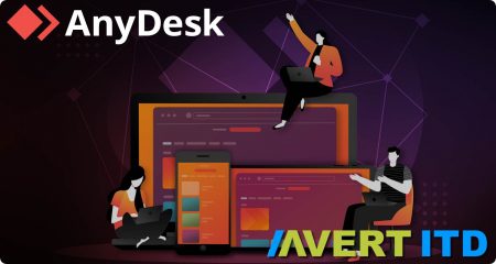 Work anywhere, stay secure: how MDM keeps your devices safe Work anywhere, stay secure: how MDM keeps your devices safe - AnyDesk Avert ITD