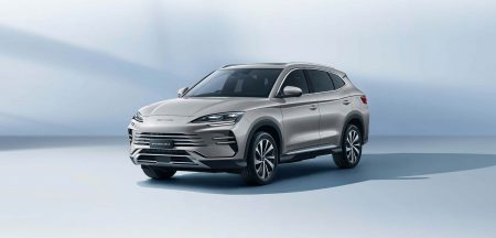 All the plug-in hybrid EVs for sale in South Africa All the plug-in hybrid EVs for sale in South Africa - BYD Sealion 6 PHEV