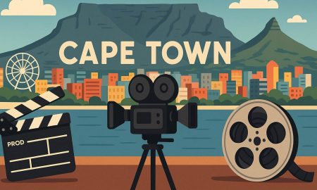 Trump's movie tariff: is Cape Town's Hollywood hangout threatened?