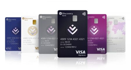 Discovery Bank systems restored after outage Discovery Bank