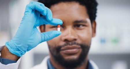 Quantum leap for drug discovery Quantum leap for drug discovery