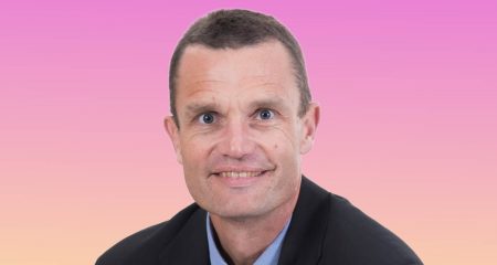 New CEO to take reins at Tarsus Distribution