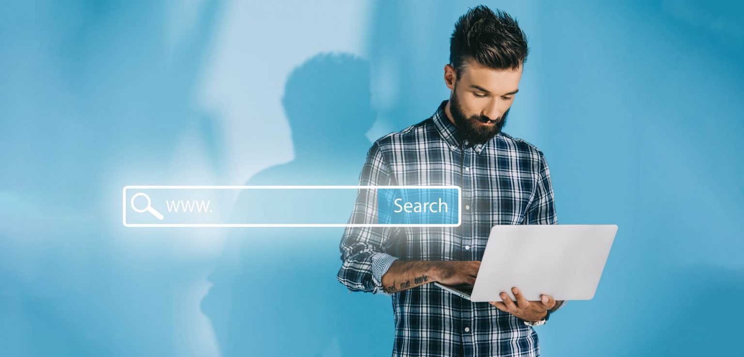 Is this the end of Google Search as we know it?