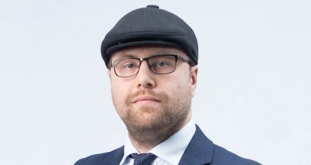 The Free Market Foundation's Martin van Staden