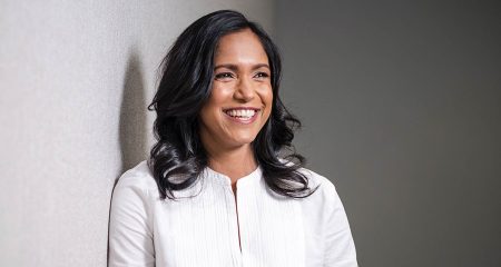 Nazia Pillay is new SAP MD for Southern Africa