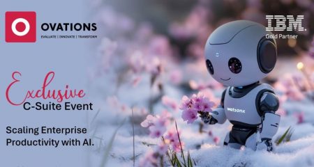 Scaling enterprise productivity with AI - a must-attend event for business leaders