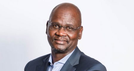 PIC appoints new CEO Patrick Dlamini