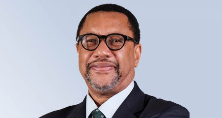 Former MTN bosses approach SA's top court in Turkcell case - former MTN Group CEO Phuthuma Nhleko
