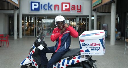 Online sales can't save Pick n Pay from Black Friday hangover