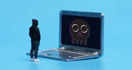 Notorious ransomware group gets a taste of its own medicine Ransomware