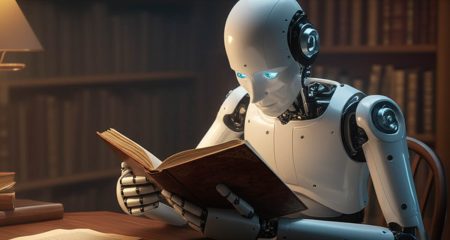AI-voiced audiobooks are coming to Audible AI-voiced audiobooks are coming to Audible