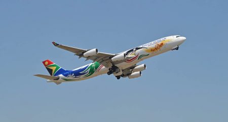 SAA cyberattack knocks out website, internal systems SAA cyberattack knocks out website, internal systems