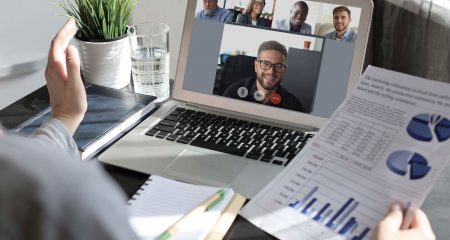 From Zoom rooms to mine shafts: how labour law defines the workplace - SERR Synergy