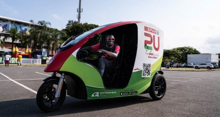 Spar says it's gaining ground in on-demand groceries war