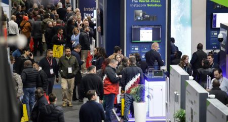 Four powerhouse expos under one roof: security, safety, facilities management