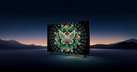 What you need to know about TCL's stunning new C6K QD-Mini LED TV series