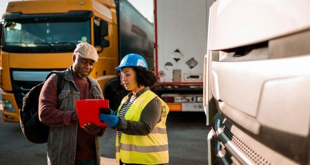 Smarter supply chains: real-time IoT tracking that delivers results