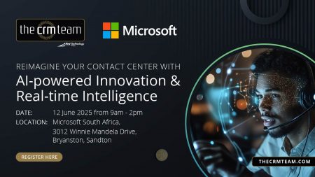 Transform your contact centre into a strategic growth driver