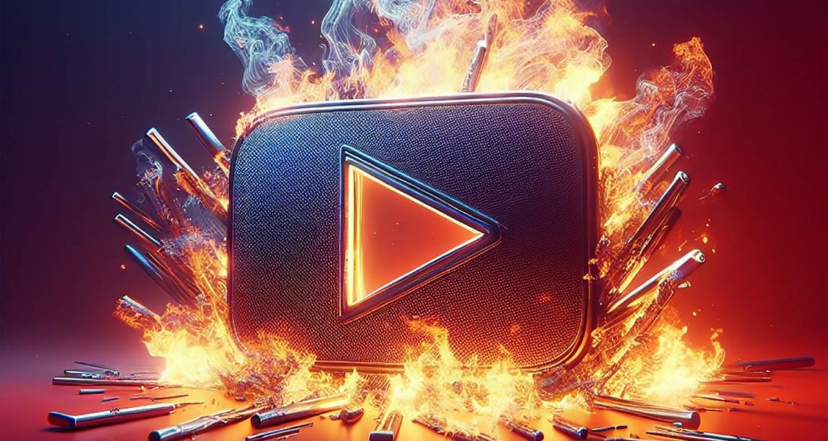 The Most watched YouTube Videos Of All Time