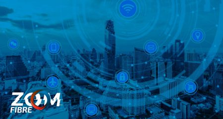 Zoom Fibre's mission: powering the economy with world-class internet