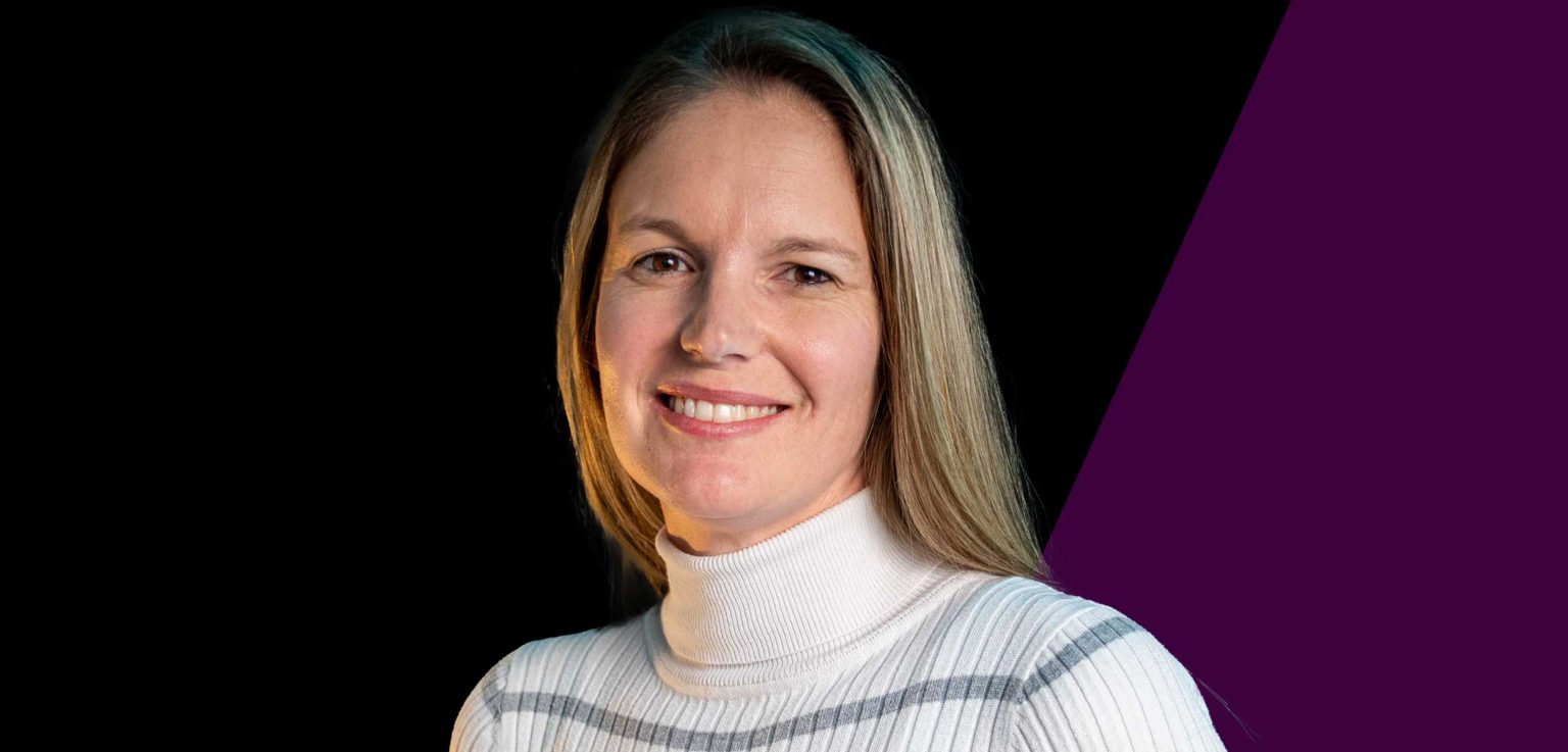 TCS | AfriGIS's Helen Hulett on how tech can help resolve South Africa's water crisis