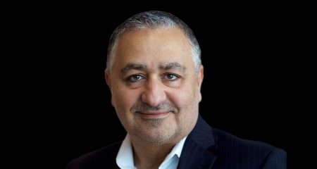 New MD for Dell South Africa New MD for Dell South Africa - Habib Mahakian