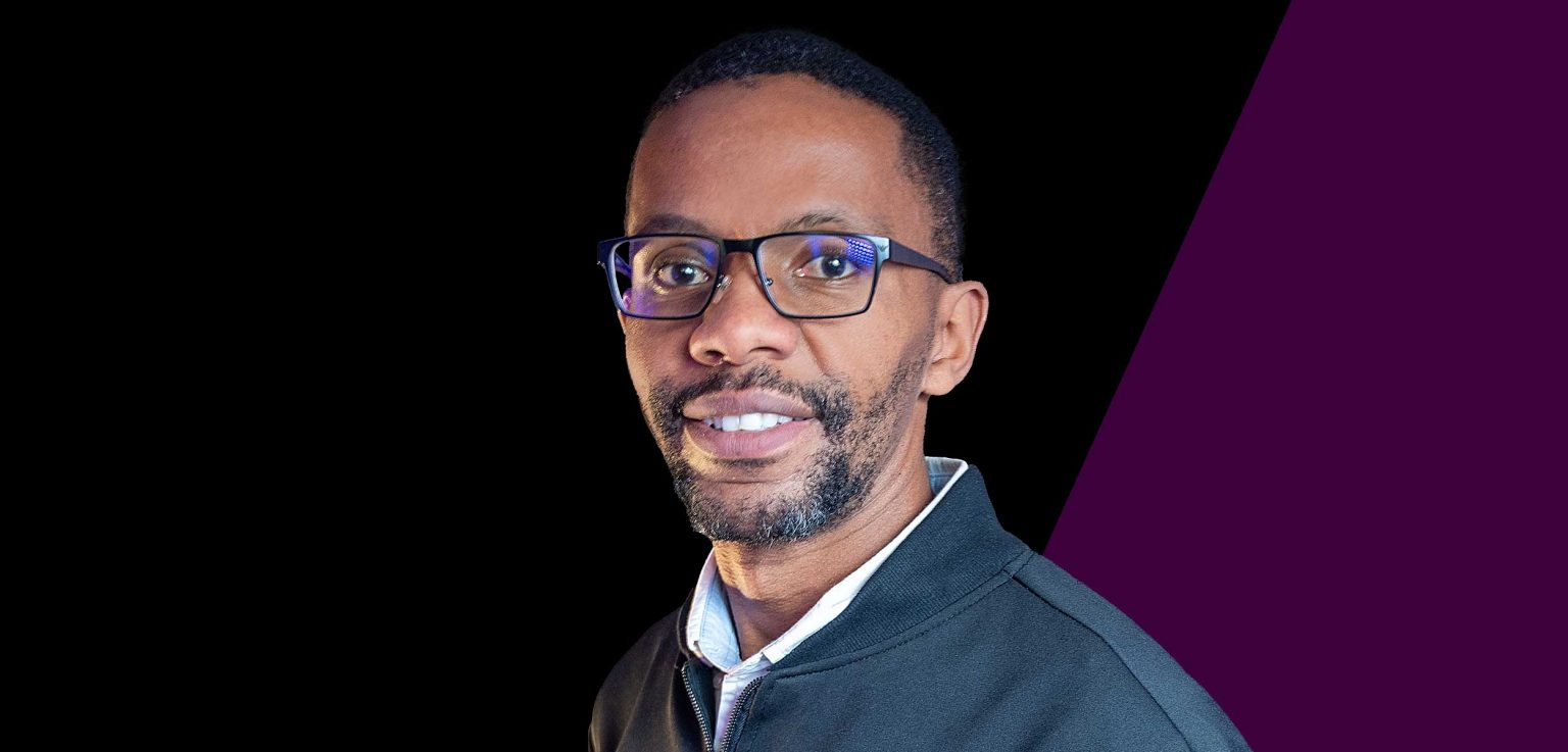 TCS | The future of mobile money, with MTN's Kagiso Mothibi