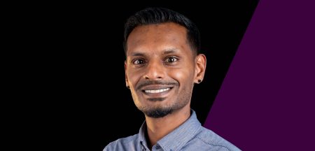 TCS+ | First Distribution on the latest and greatest cloud technologies TCS+ | First Distribution on the latest and greatest cloud technologies - Preegan Chetty